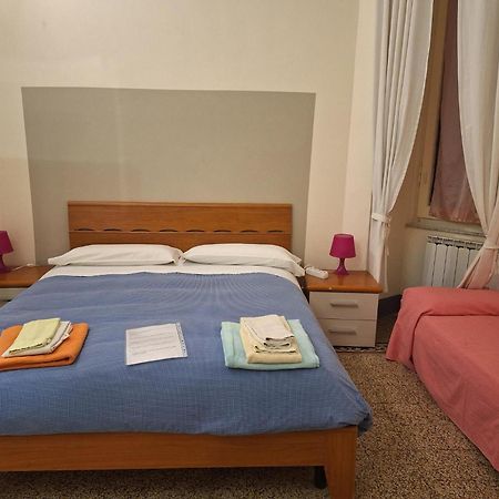 Il Filo Di Arianna La Spezia Otel Dış mekan fotoğraf