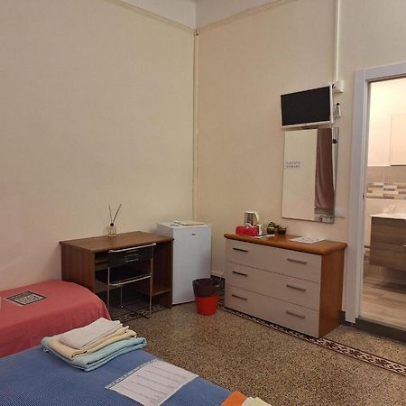 Il Filo Di Arianna La Spezia Otel Dış mekan fotoğraf