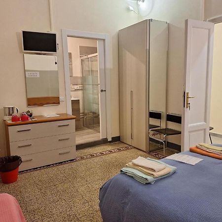 Il Filo Di Arianna La Spezia Otel Dış mekan fotoğraf