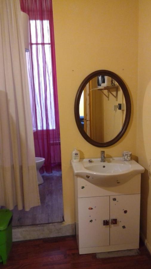 Il Filo Di Arianna La Spezia Otel Dış mekan fotoğraf