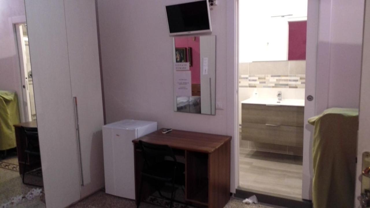 Il Filo Di Arianna La Spezia Otel Dış mekan fotoğraf