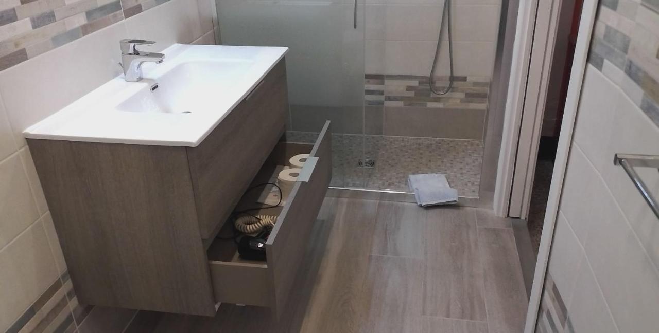 Il Filo Di Arianna La Spezia Otel Dış mekan fotoğraf