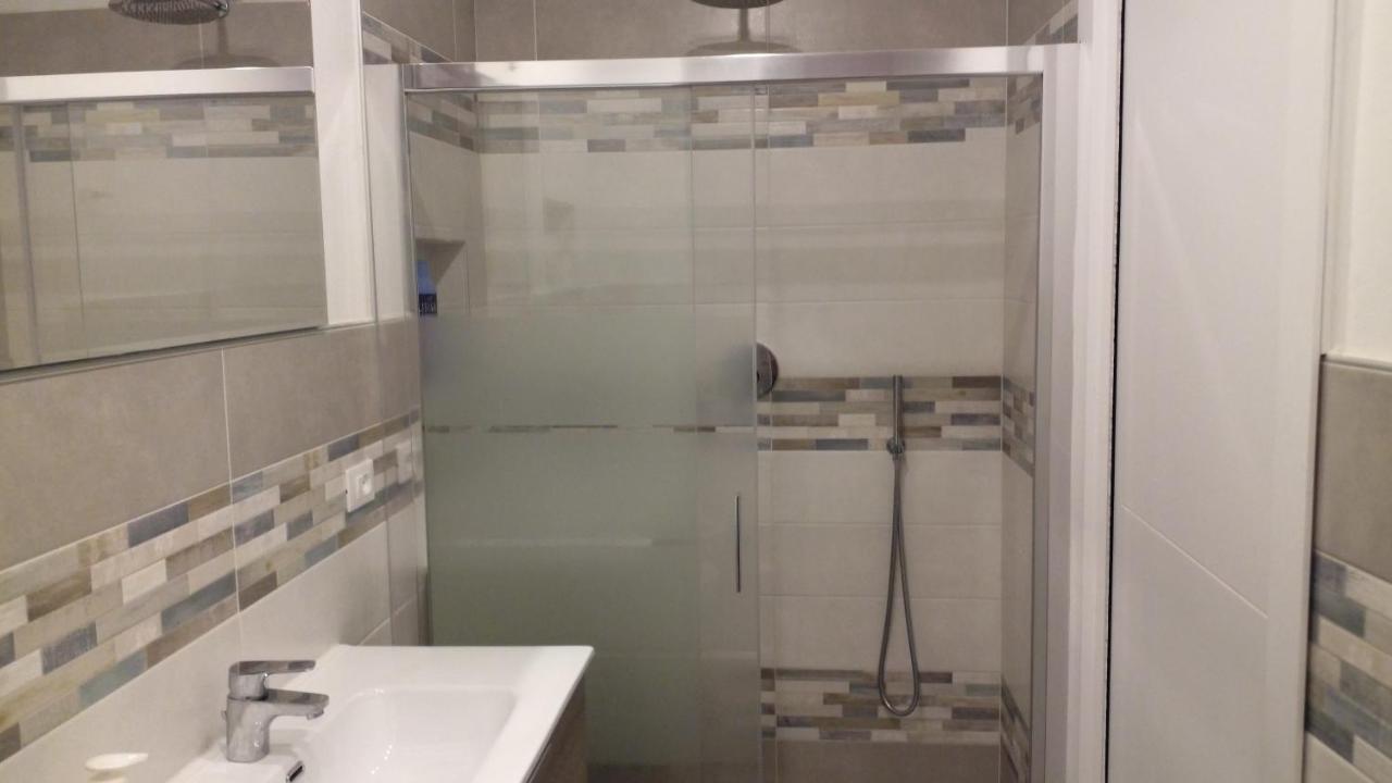 Il Filo Di Arianna La Spezia Otel Dış mekan fotoğraf