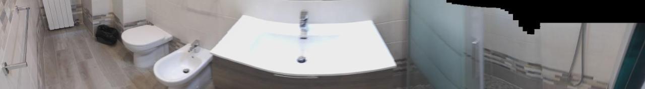 Il Filo Di Arianna La Spezia Otel Dış mekan fotoğraf