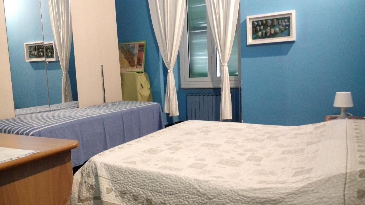 Il Filo Di Arianna La Spezia Otel Dış mekan fotoğraf