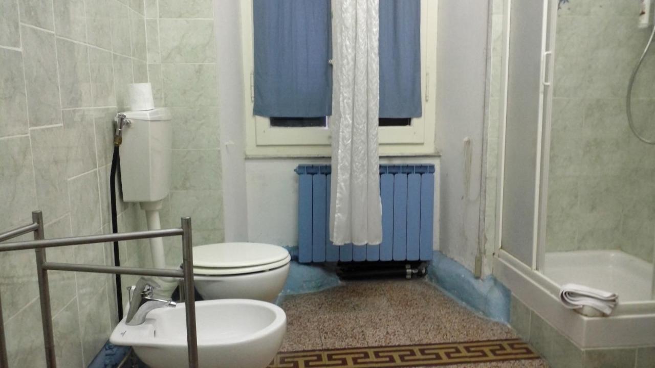 Il Filo Di Arianna La Spezia Otel Dış mekan fotoğraf