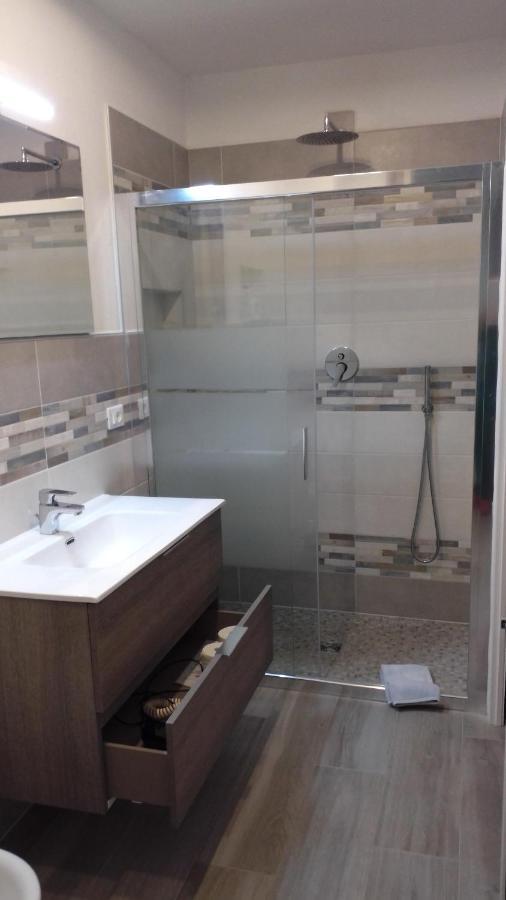 Il Filo Di Arianna La Spezia Otel Dış mekan fotoğraf