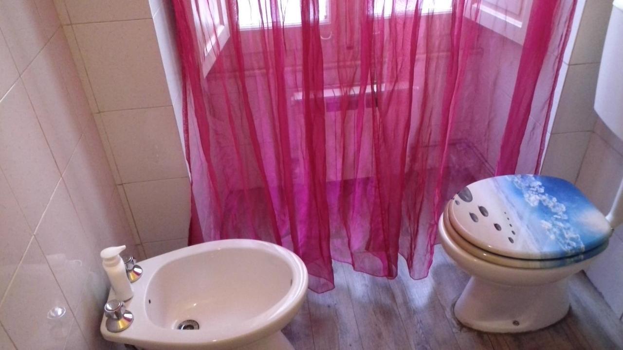Il Filo Di Arianna La Spezia Otel Dış mekan fotoğraf
