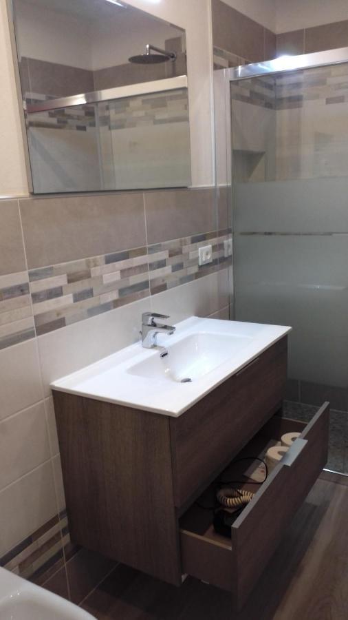 Il Filo Di Arianna La Spezia Otel Dış mekan fotoğraf