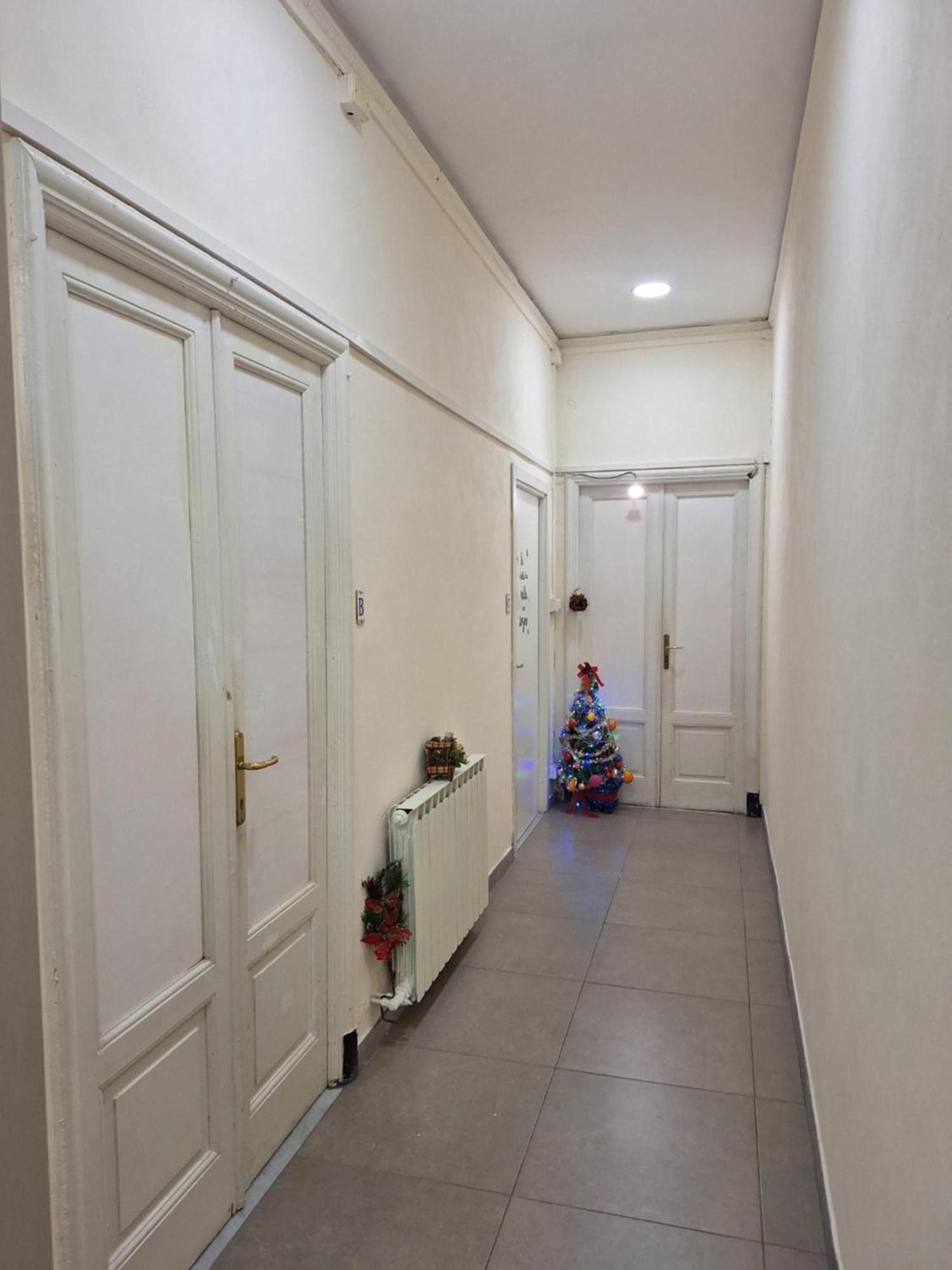 Il Filo Di Arianna La Spezia Otel Dış mekan fotoğraf