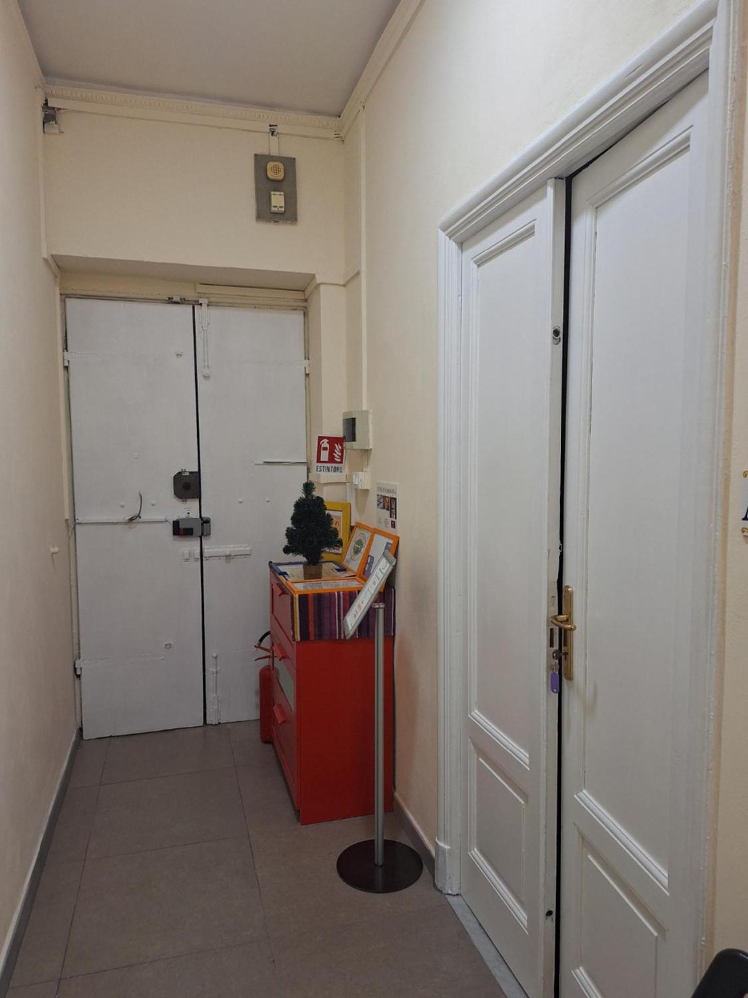 Il Filo Di Arianna La Spezia Otel Dış mekan fotoğraf