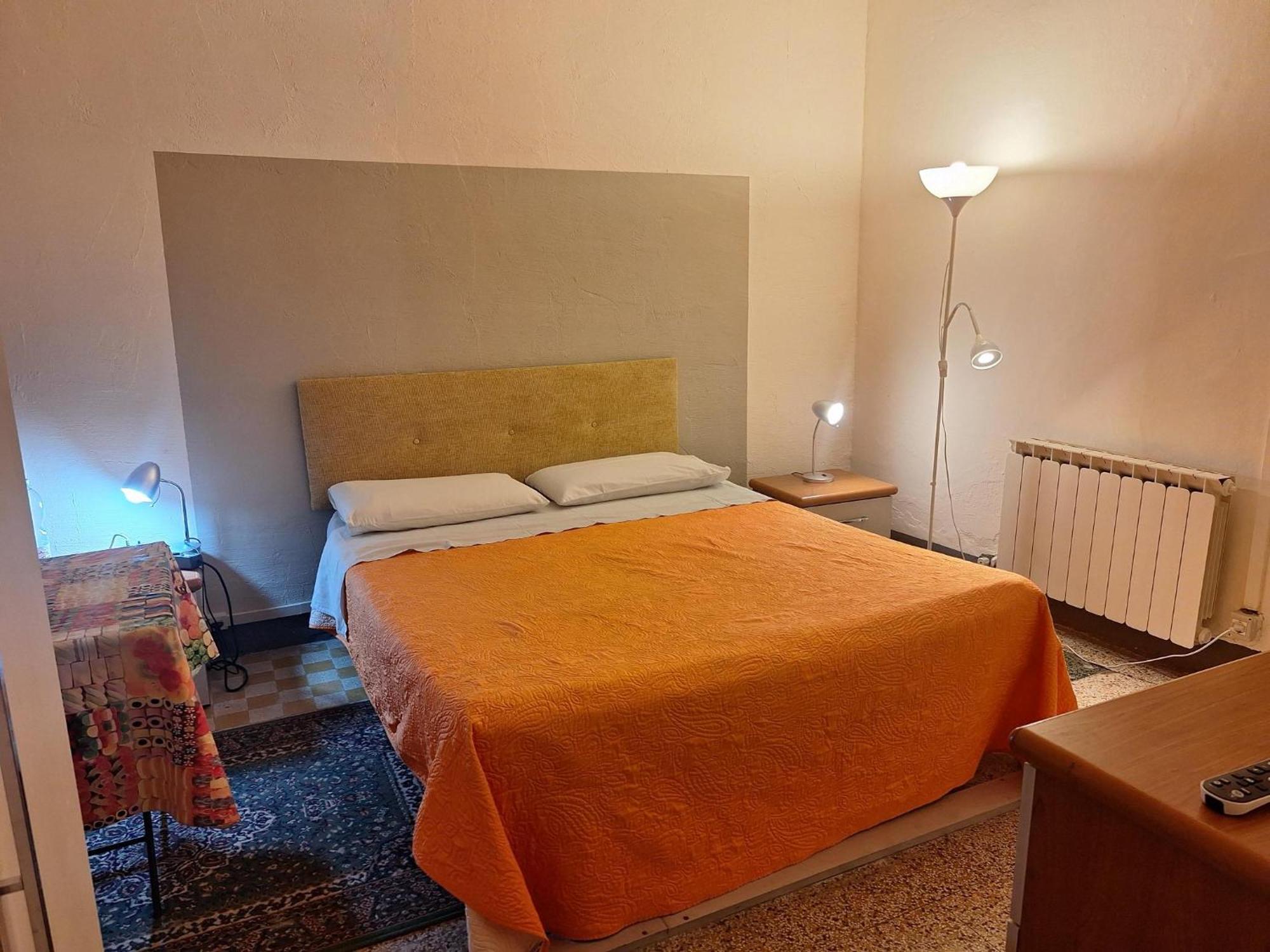 Il Filo Di Arianna La Spezia Otel Dış mekan fotoğraf
